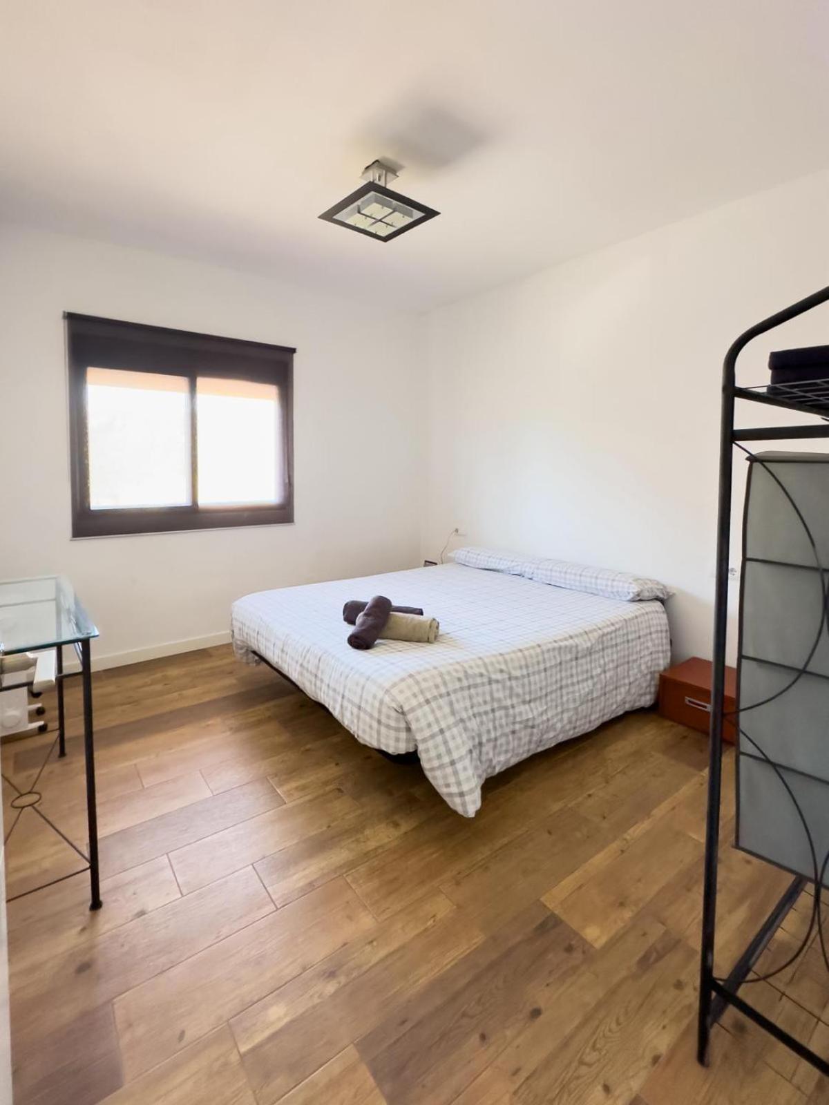 Apartamento Los Narcisos 2 Chulilla Εξωτερικό φωτογραφία