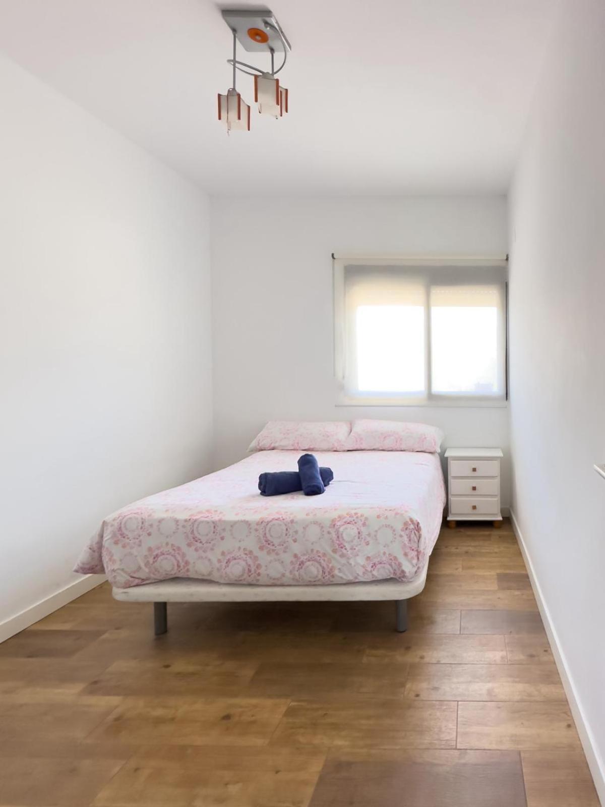 Apartamento Los Narcisos 2 Chulilla Εξωτερικό φωτογραφία