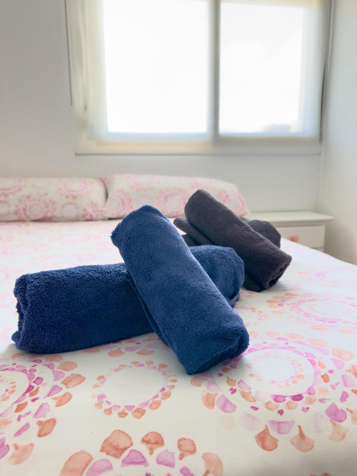 Apartamento Los Narcisos 2 Chulilla Εξωτερικό φωτογραφία