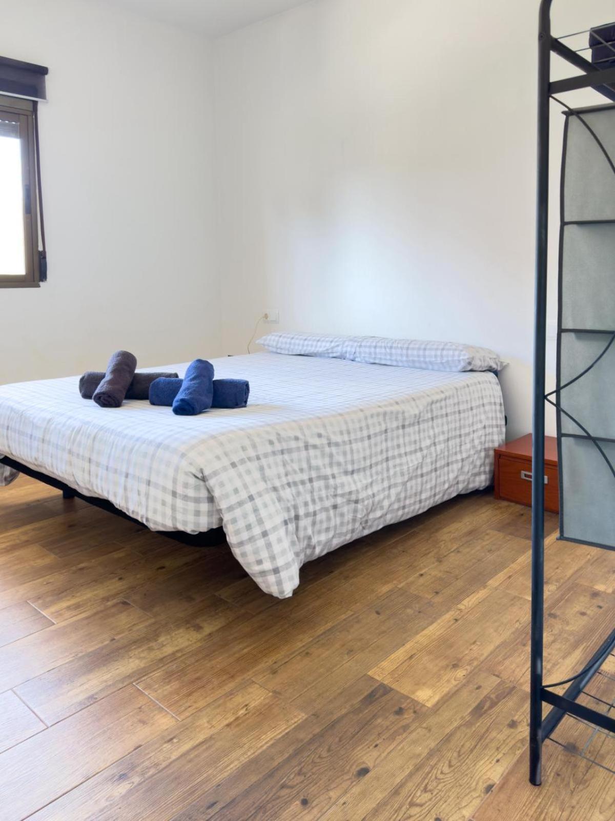 Apartamento Los Narcisos 2 Chulilla Εξωτερικό φωτογραφία
