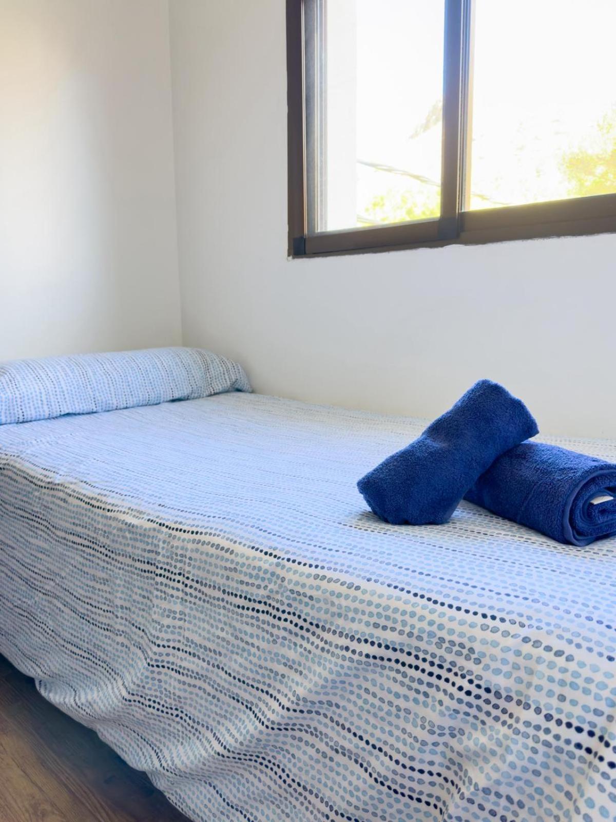 Apartamento Los Narcisos 2 Chulilla Εξωτερικό φωτογραφία